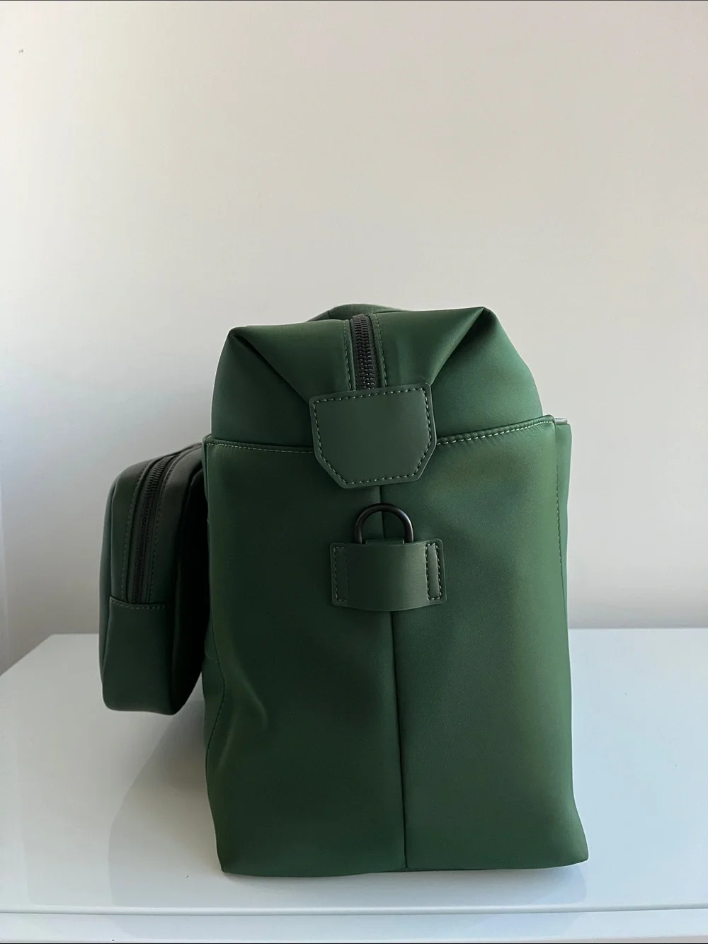 MONOS Metro Duffle Juniper Green